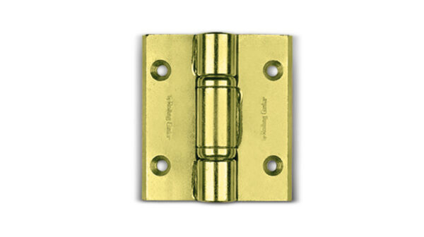 Rolling Center CRN5 Hinge with 2 Upper Wings without Pin