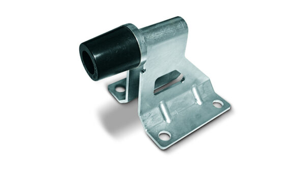 F 40 SZ Bolt down travel stop
