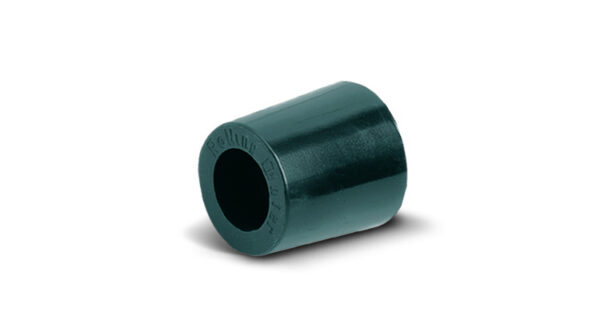 TP 50 rubber stopper with 50mm diameter