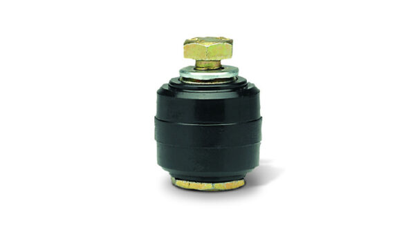 BN 36 convex nylon roller