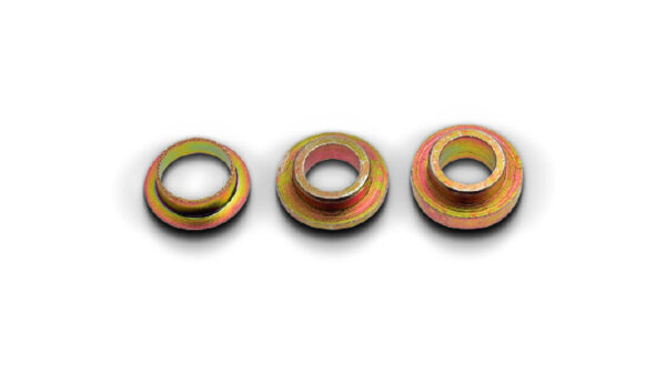 BT 22 bushing for steel pulleys