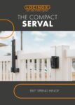 Locinox SERVAL-AD Datasheet
