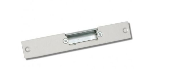 Videx 204N Adjustable Mortice Latch Release Fail Safe 12Vdc