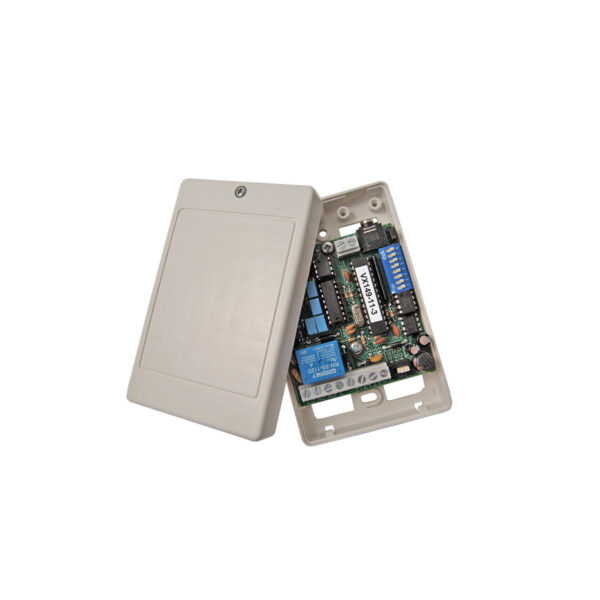 Videx 2214 Event logger interface