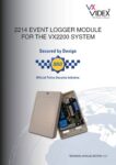 Videx 2214 Manual