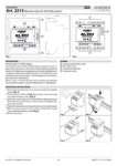 Videx 2313 Manual