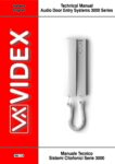 Videx 3181 Manual
