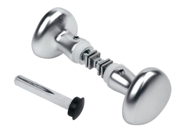 Locinox 3006K-R aluminIum handle blocking set