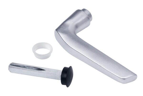 Locinox 3006M-2 Aluminium half handle