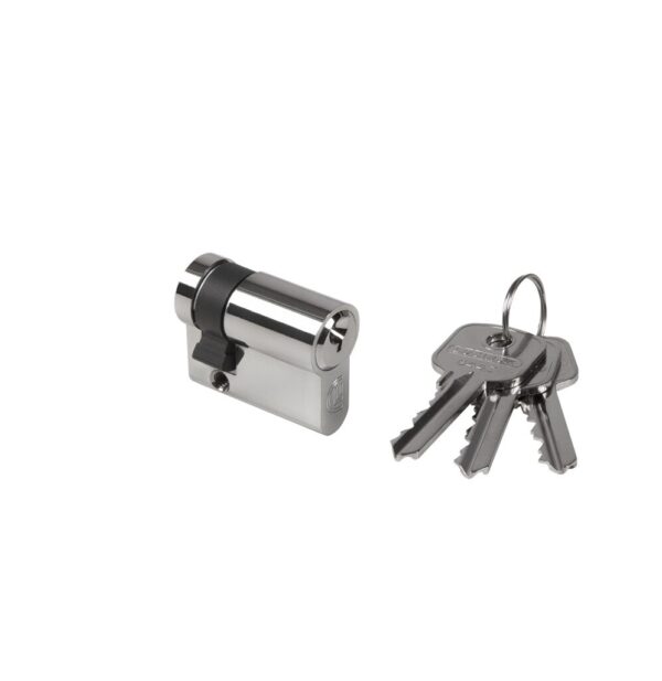 Locinox 3012-37-STD-GSZ 37mm Euro cylinder