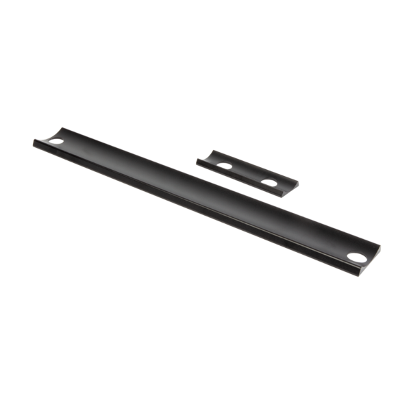 Locinox 3018LION Adaptor plate for Lion gate closer