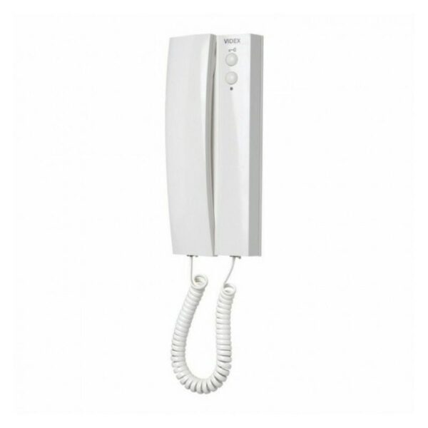 Videx 3131 audio telephone