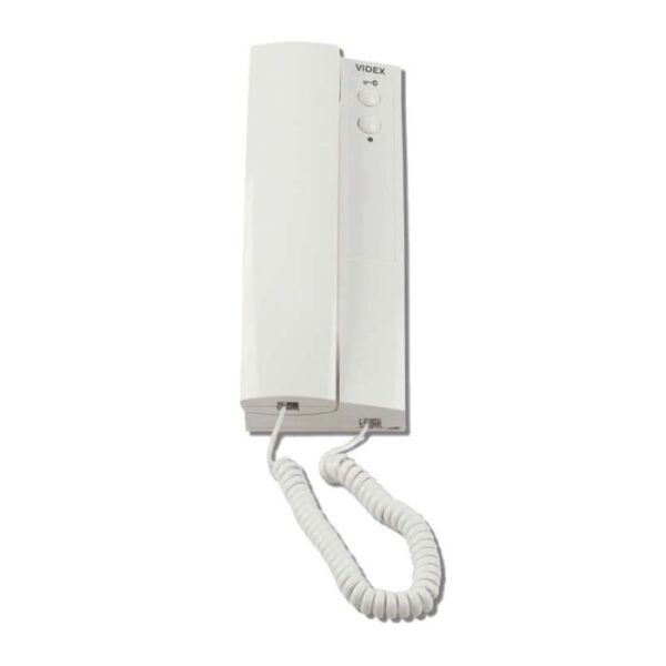 Videx 3151 3000 series audio phone