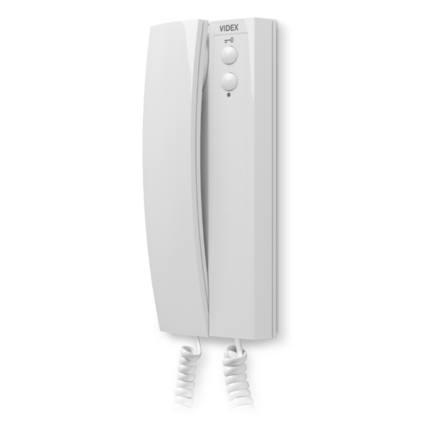 Videx 3183 3000 series intercom for VX2300 system