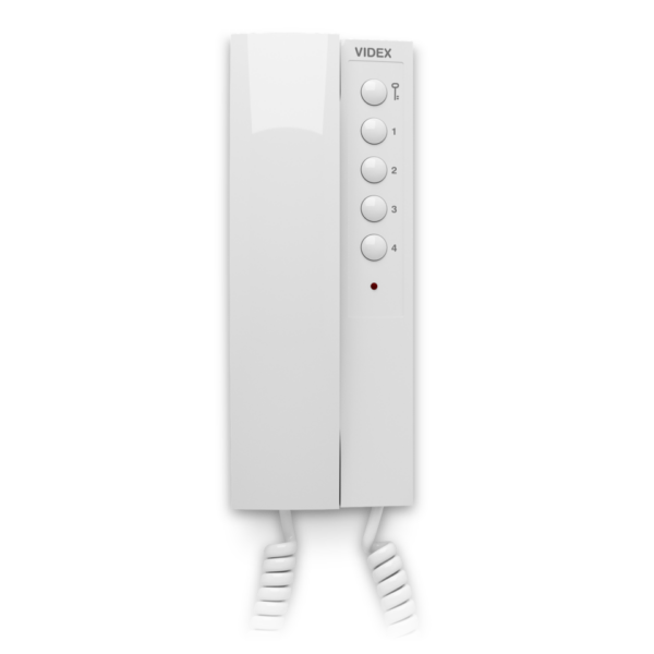 Videx 3196 3000 series IP Telephone