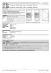 Videx 322 Manual
