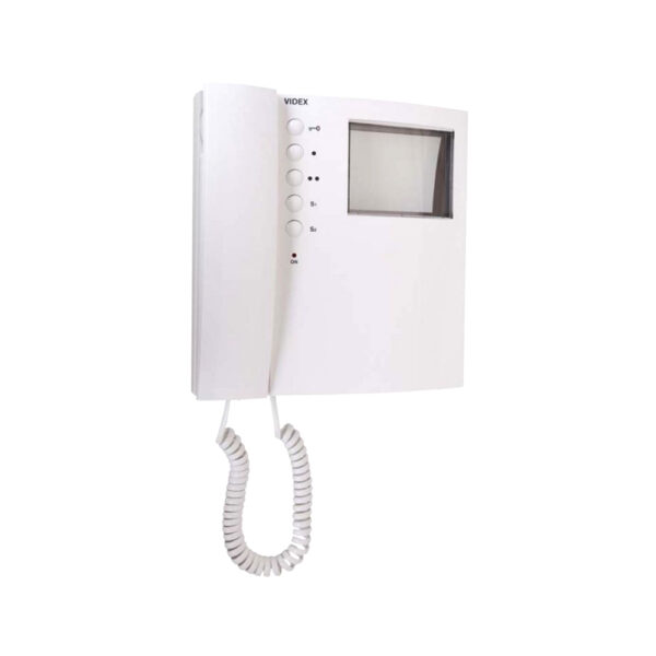 Videx 3351 3000 monitor for VK6N and SMVK kits