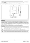 Videx 3612 Manual