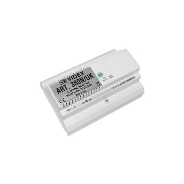 Videx 380N telephone interface unit