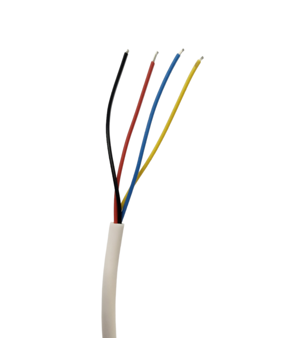 Multicore Alarm Cable 4 Core