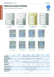 Videx 4838-2 Datasheet