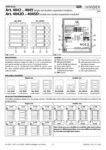 Videx 4042 Manual