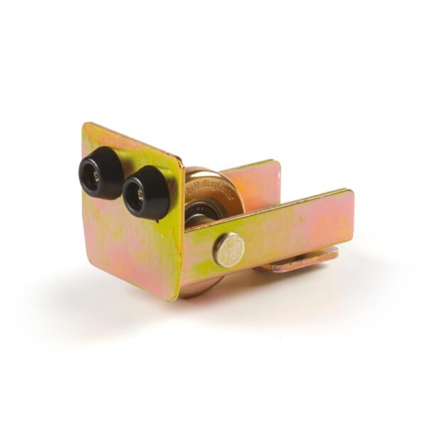 41H/SPEC support wheel with cover for H900 cantilever gate systems