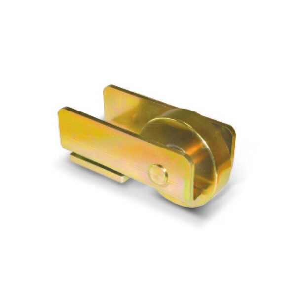 41 SM support wheel for G-A cantilever gate system