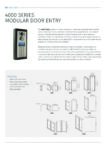 Videx 4202 Datasheet