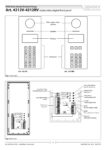 Videx 4212 Manual