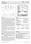 Videx 4284 Manual