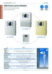 Videx 4330N/C/A Datasheet