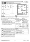 Videx 4384 Manual