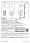 Videx 4512 Manual