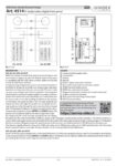Videx 4514 Manual