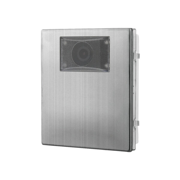 Videx 4830/C/M colour camera module - matt finish