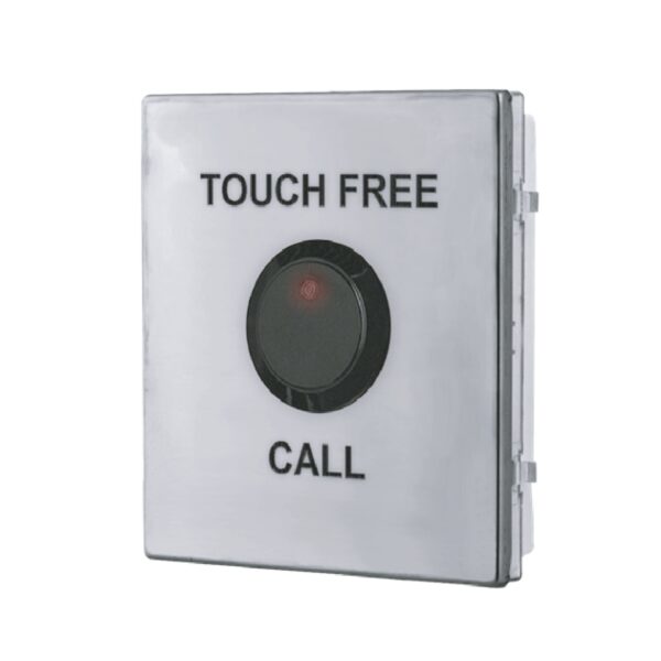 Videx 4840NT NT series Touch Free button module