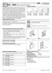 Videx 484 Manual