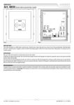 Videx 4850 Manual