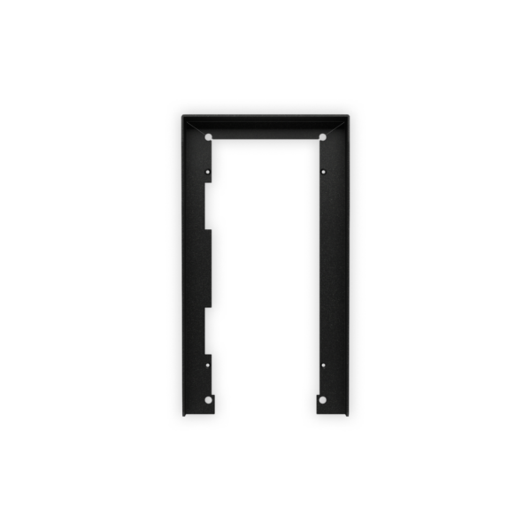 4872 Videx Flush Rainshield for the 4000 Series (2 Module) - Image 2