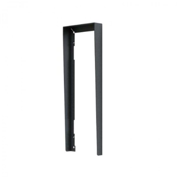 Videx 4893 rain shield for 3 module 4000 series intercoms