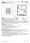 Videx 4901 Manual