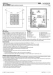Videx 4902 Manual