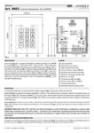 Videx 4903 Manual