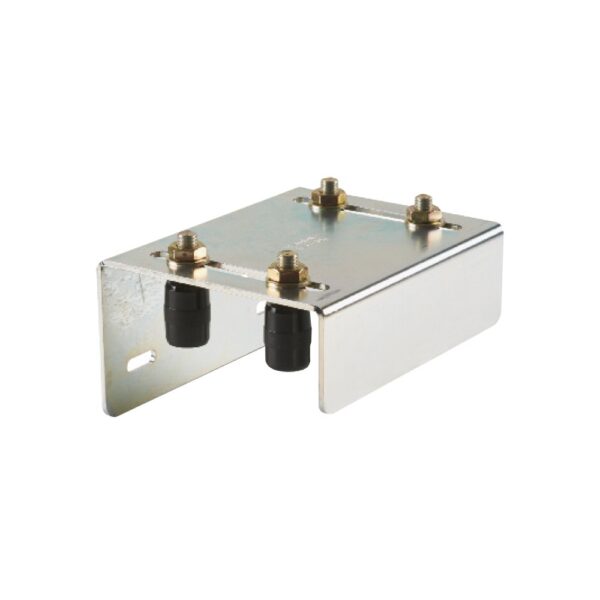 4 RM R Medium Adjustable Guide plate 4 rollers 0-90mm
