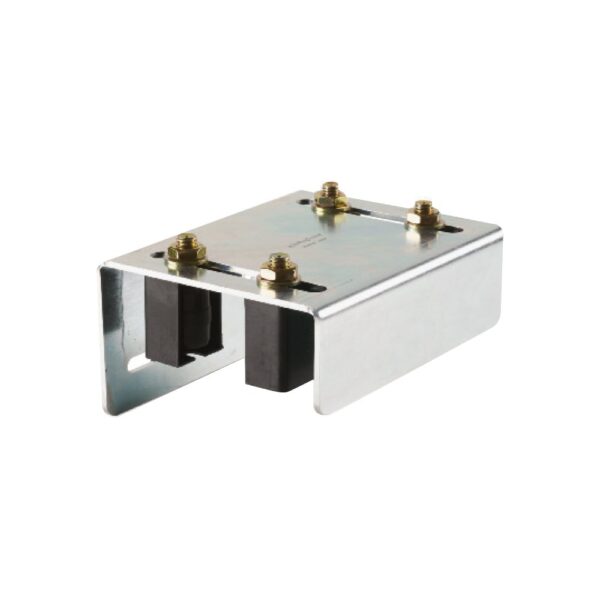 4 RM RP Medium Adjustable Guide plate 4 rollers with protection