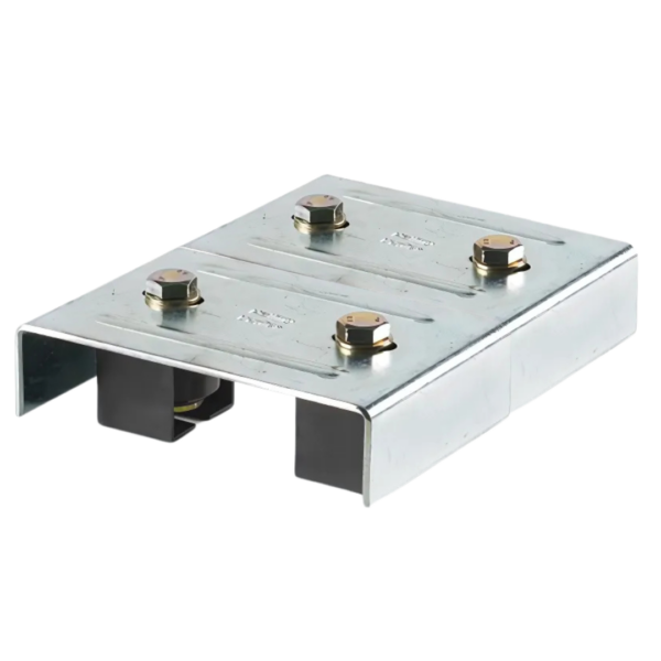 4RPP medium adjustable guide plate with protective casing