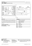 Videx 506T Manual