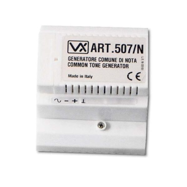 Videx 507 Tone generator (7G)