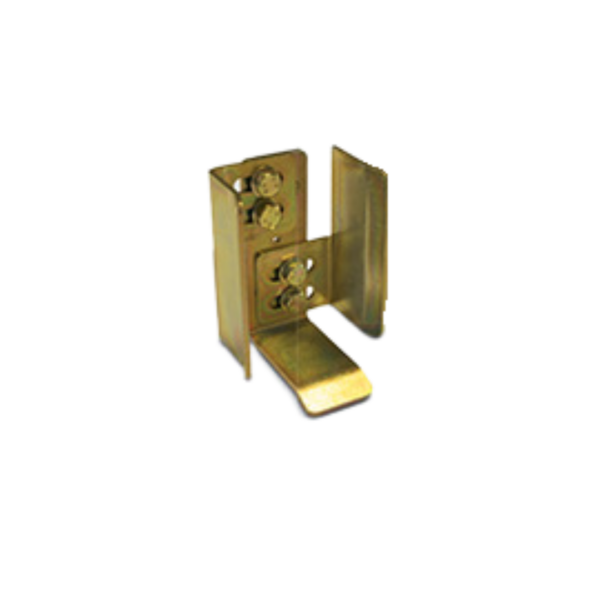 50L Micro meeting point for cantilever gates